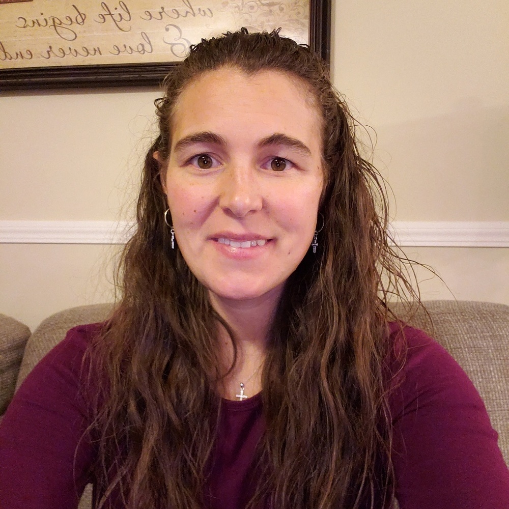 Meet your Posher, Amy